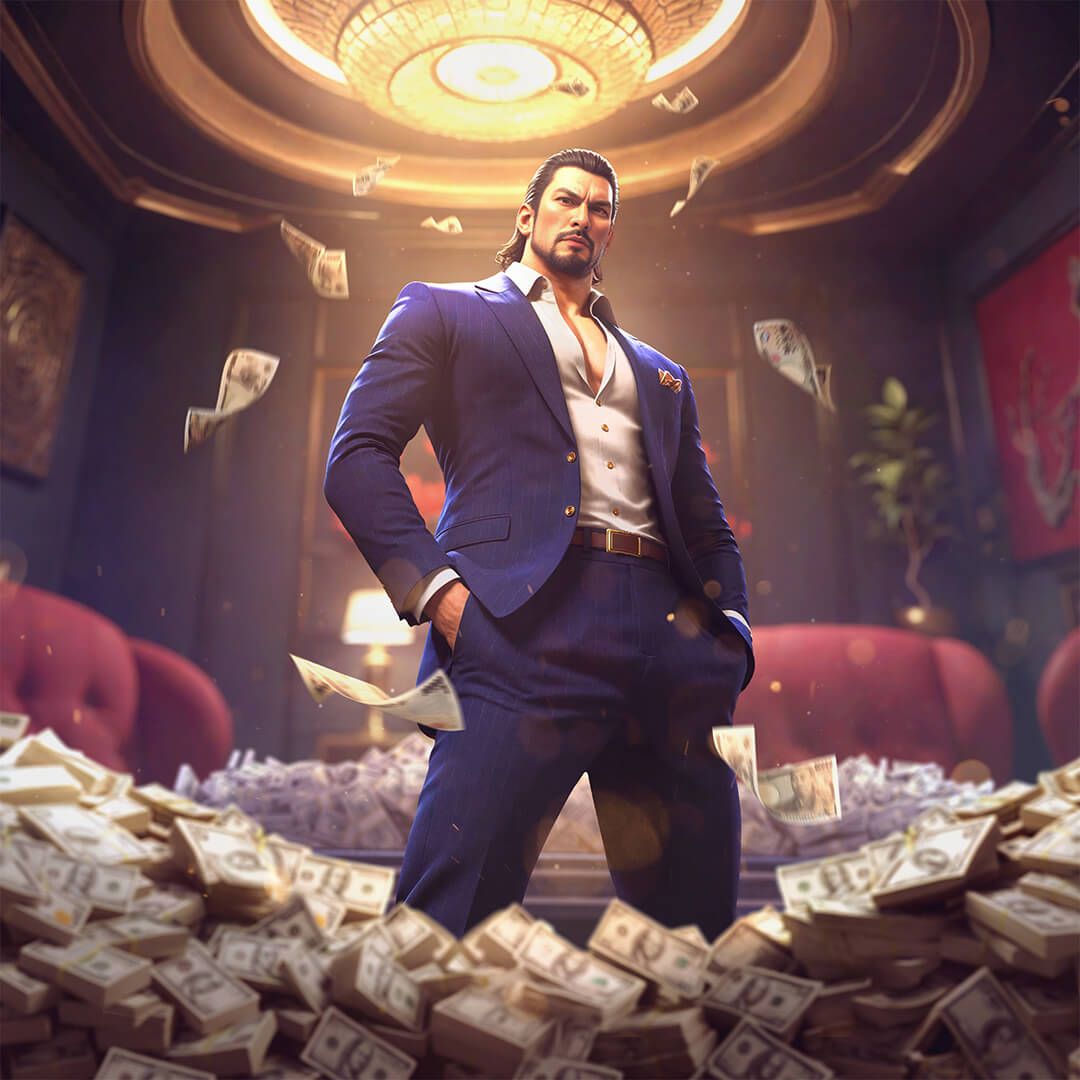 betPawa پاکستان میں میگا ویز کیسینو گیمز